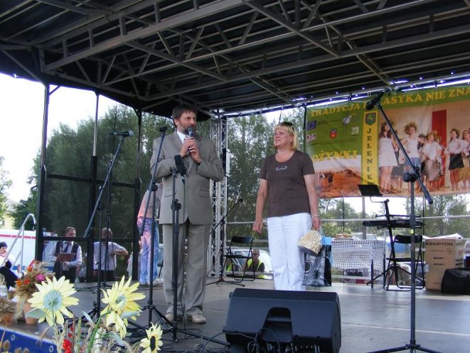 Jelenevo Derliaus šventė – gražus projekto „Tradicija ir klasika neturi ribų” epilogas