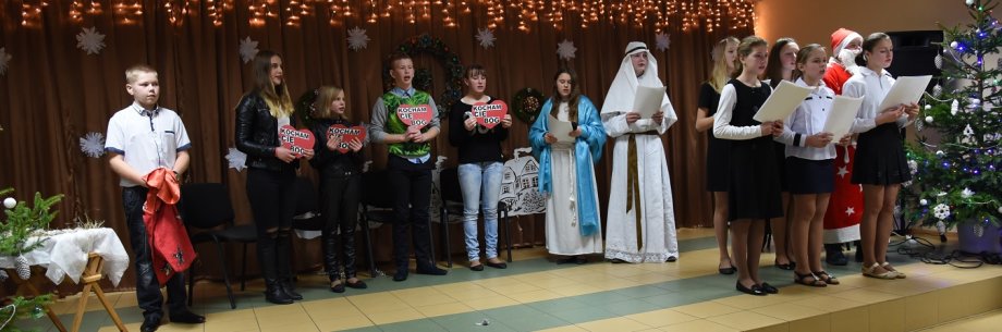 Apie vilčių ir pasitikėjimo atradimą Dainavoje