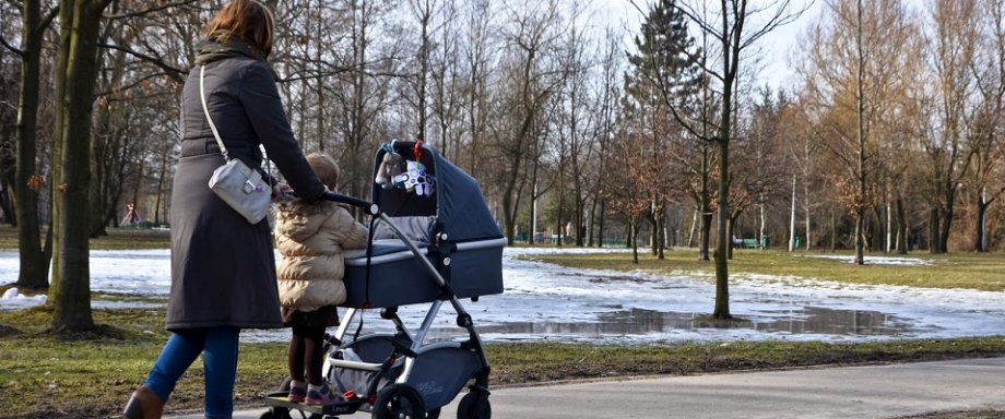 Naujovės socialinių išmokų srityje