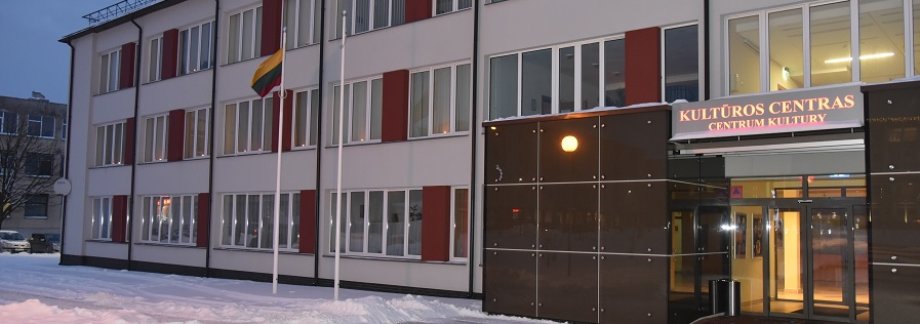 Vienybės žvakės Šalčininkų languose