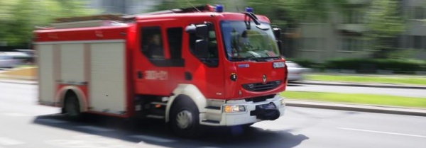 Švietimo įstaigose organizuojami priešgaisrinės saugos mokymai