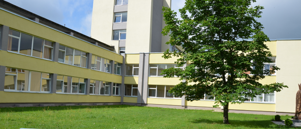 Administracijos direktorius susitiko su sveikatos apsaugos ministru 