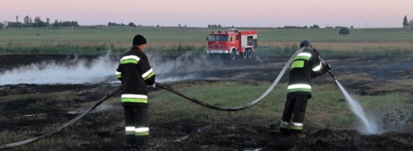 Pavasariniai žolės deginimo nemalonumai