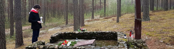 „Sokolai“ pagerbė žuvusius Katynėje
