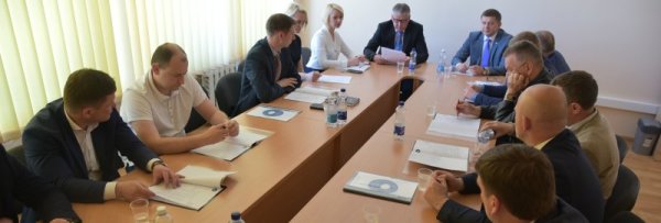 Įvyko pirmasis Šalčininkų rajono verslo asociacijos susirinkimas