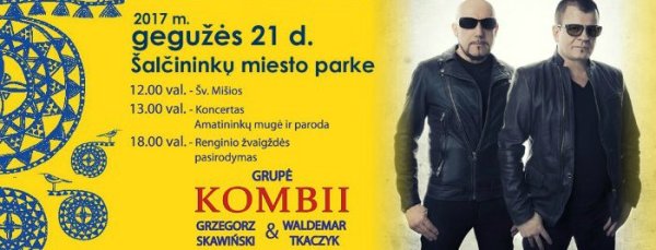 Kviečiame į XXII festivalį „Daina prie Šalčios“