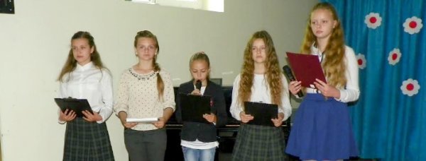 Protėvių keliais po Eišiškių žemę