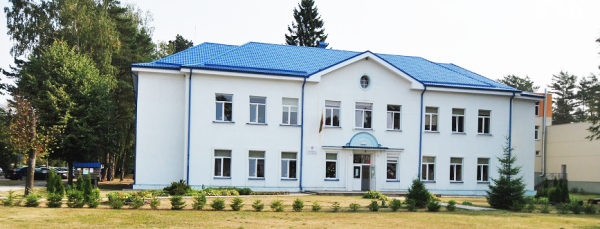 Baltosios Vokės „Šilo“ gimnazijos modernizacija – jau netrukus!
