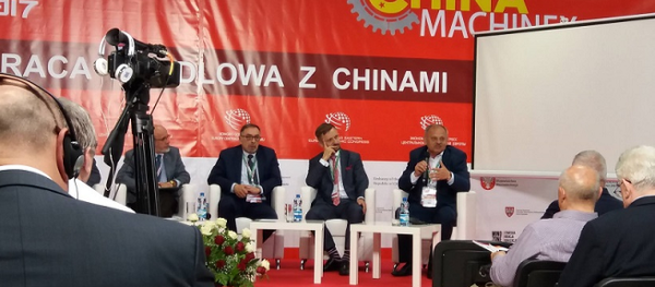 Šalčininkai Ekonomikos kongrese Varšuvoje