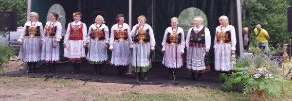Joninių renginiai Šalčininkų rajone