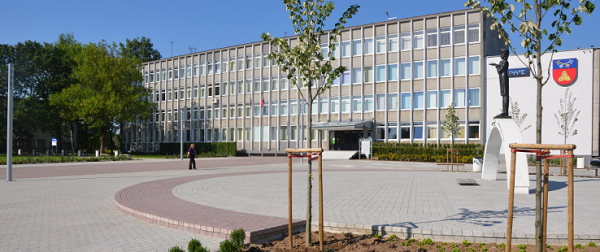 Šalčininkuose užfiksuotas rekordiškai žemas nedarbas