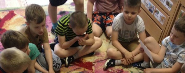 Kuo būsi užaugęs arba pokalbis su vaiku apie profesijas