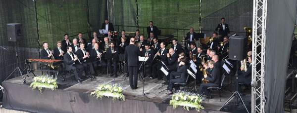 „Muzika Jašiūnų dvare”