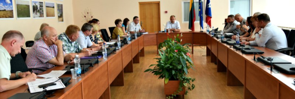Stan wyjątkowy w rejonie solecznickim