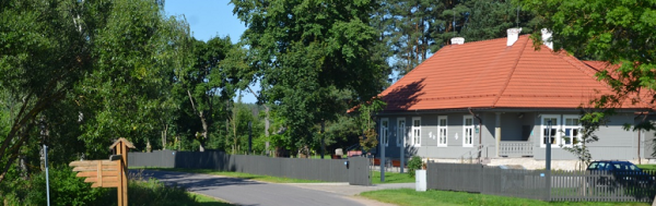 Dieveniškių istorinio regioninio parko direkcija viename projekte apjungia daug veiklų mažiems ir...