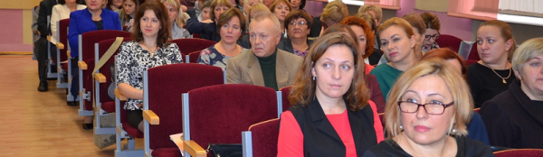 Šalčininkuose praėjo tarptautinė konferencija „Šeima – auklėjimo autoritetas“