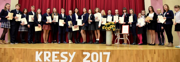 Meninio skaitymo konkurso „Kresy” rajoninis etapas