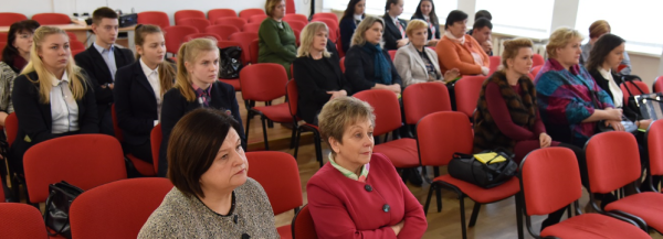 Istorijos konferencija skirta Lietuvos 100-mečiui