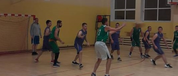 Prasidėjo Šalčininkų rajono krepšinio pirmenybės