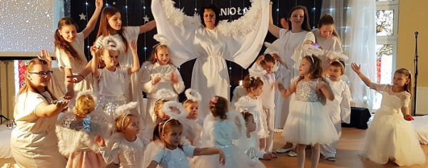 Kalėdinis susitikimas Jančiūnuose