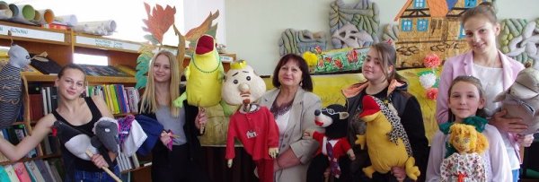 Šalčininkietė Alina Juchnevič – geriausia metų bibliotekininkė