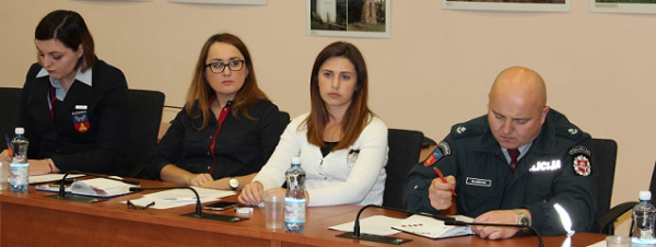 Nusikaltimų prevencijos ir kontrolės komisija: už vairavimą neblaiviam transporto priemonės...