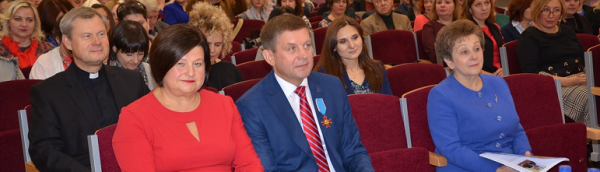 Regina Markevič – „Metų lenkas 2017”