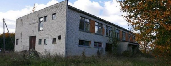 Skelbiami Savivaldybei nuosavybės teise priklausančio nekilnojamojo turto pardavimo vieši aukcionai