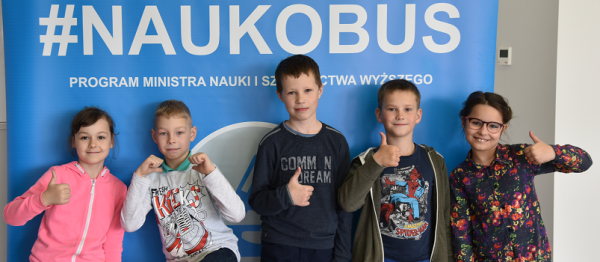 „Mokslobuso“ nuotykiai Šalčininkuose