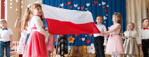 Serduszko dla Polski