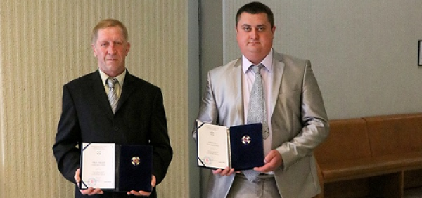 Puolė gelbėti tarsi savo vaikų