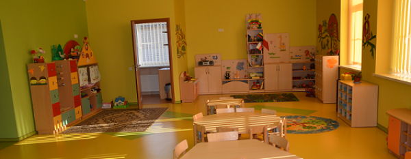Darželių atostogų grafikas šių metų vasarą