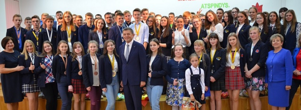 Didžiausi laimėjimai prieš Jus!