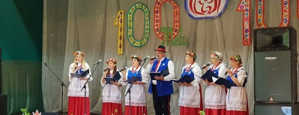 Šeimos ir Tėvynės šventė Jančiūnuose