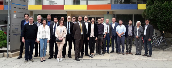 UAB „Šalčininkų šilumos tinklai“ – inovatyvūs sprendimai šilumos ūkyje
