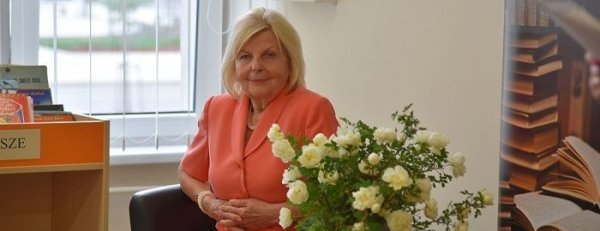 Autorinis Miroslavos Vojšvilo vakaras Šalčininkuose