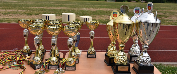 Święto Sportu w Solecznikach
