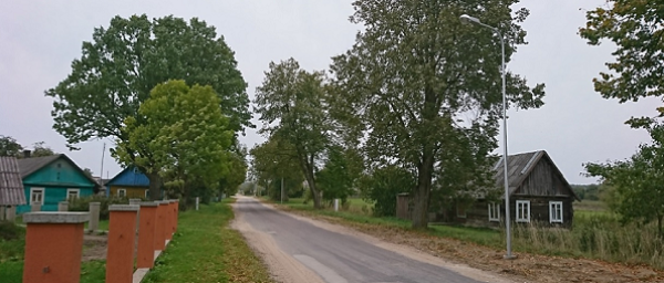 Daugiau apšviestų gyvenviečių