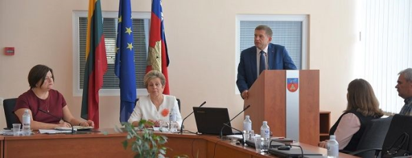 Narada kierowników placówek oświatowych w obliczu nowego roku szkolnego
