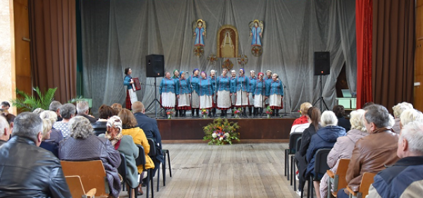 Butrymańce uczcili własne święto