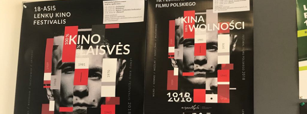 Polskie filmy w Solecznikach