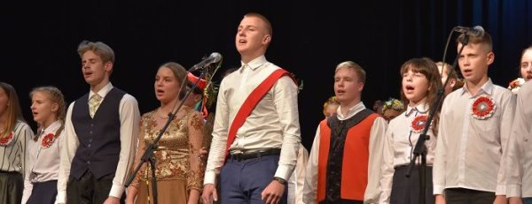 „Niepodległość – trudne słowo”