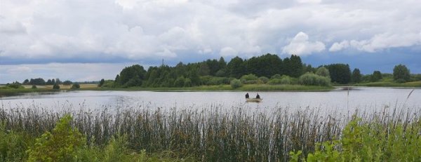 Gmina butrymańska – inwestycje na rzecz lokalnej wspólnoty 