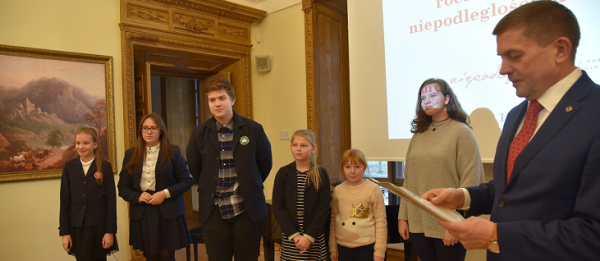 Poznaj swoją Ojczyznę