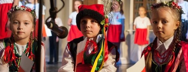 A to Polska właśnie!