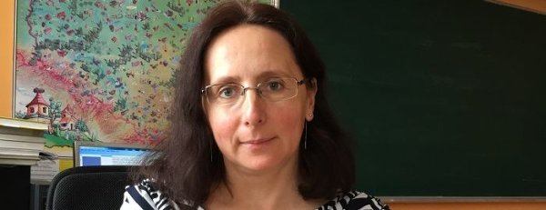 Polonistka z Jaszun – zwyciężczynią dyktanda „Niepodległa”