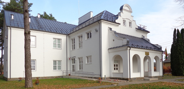 Trwa remont Szkoły – Centrum Wielofunkcyjnego w Wersoce
