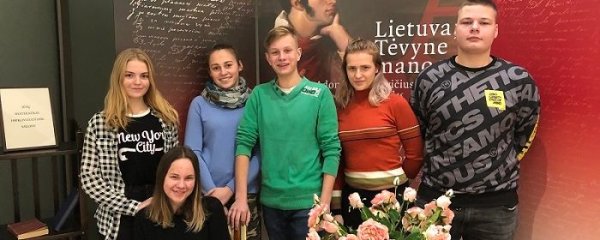 Wystawa o wieszczu i jego poemacie „Pan Tadeusz”