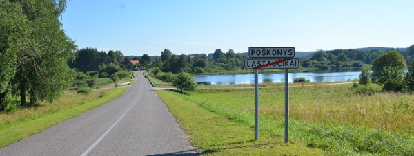 Gmina paszkańska – potencjał dla rozwoju turystyki wiejskiej