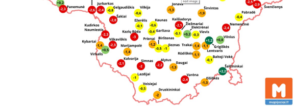 Soleczniki – rosnące miasto!